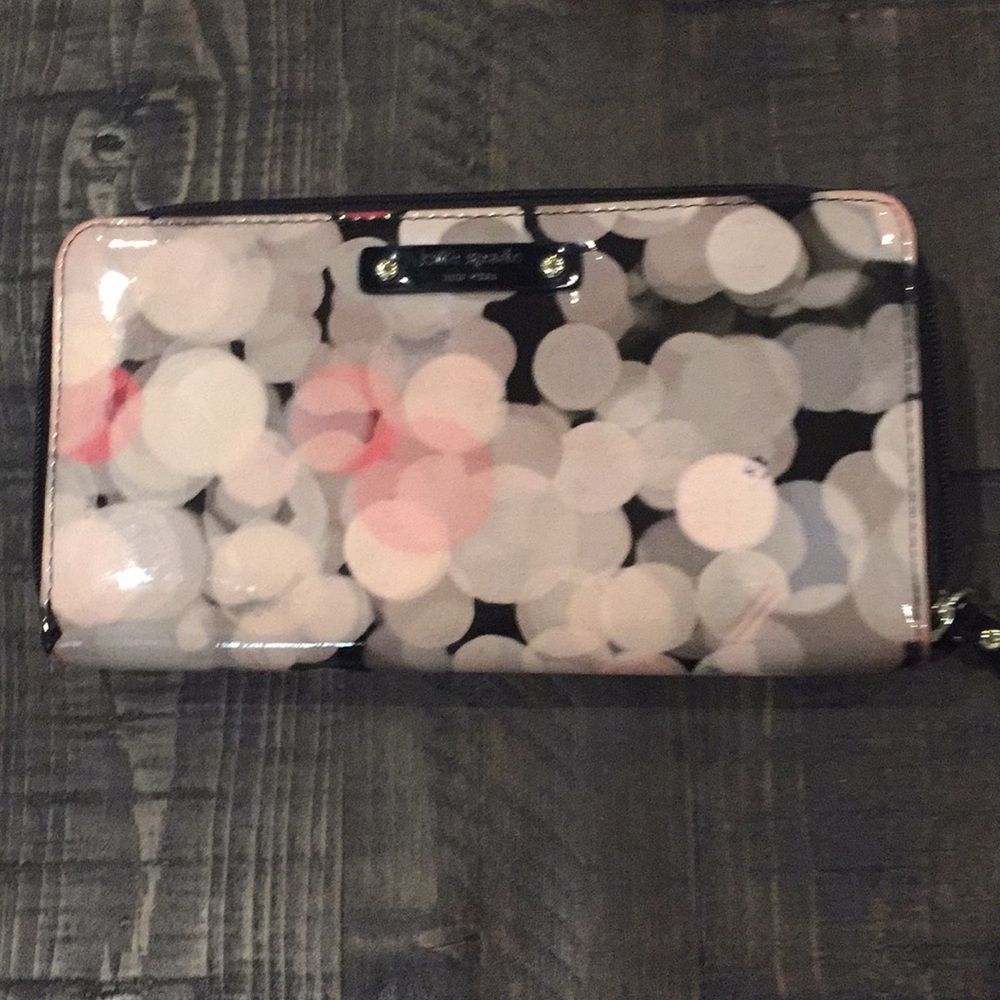 Kate spade wallet